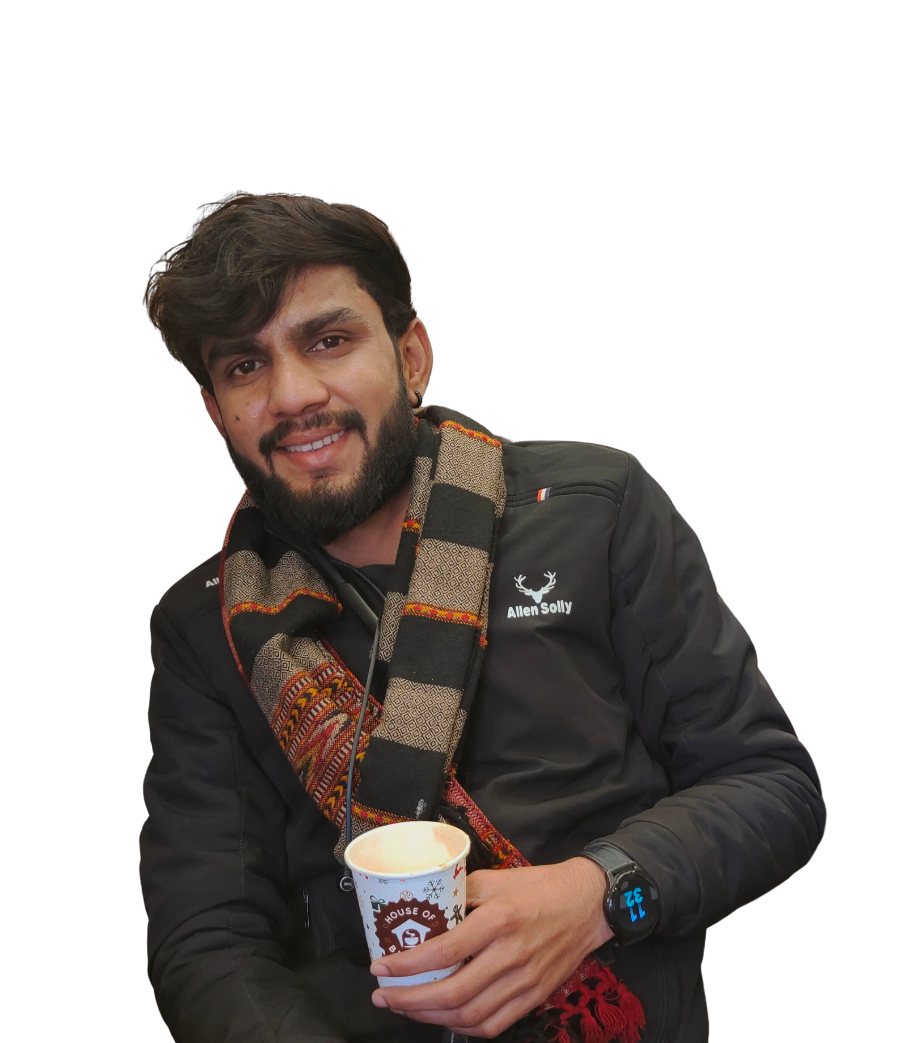 udit mehra